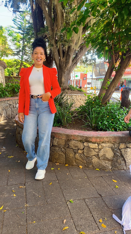 Date this gorgeous Dominican Republic girl Edith from La Vega DO35974