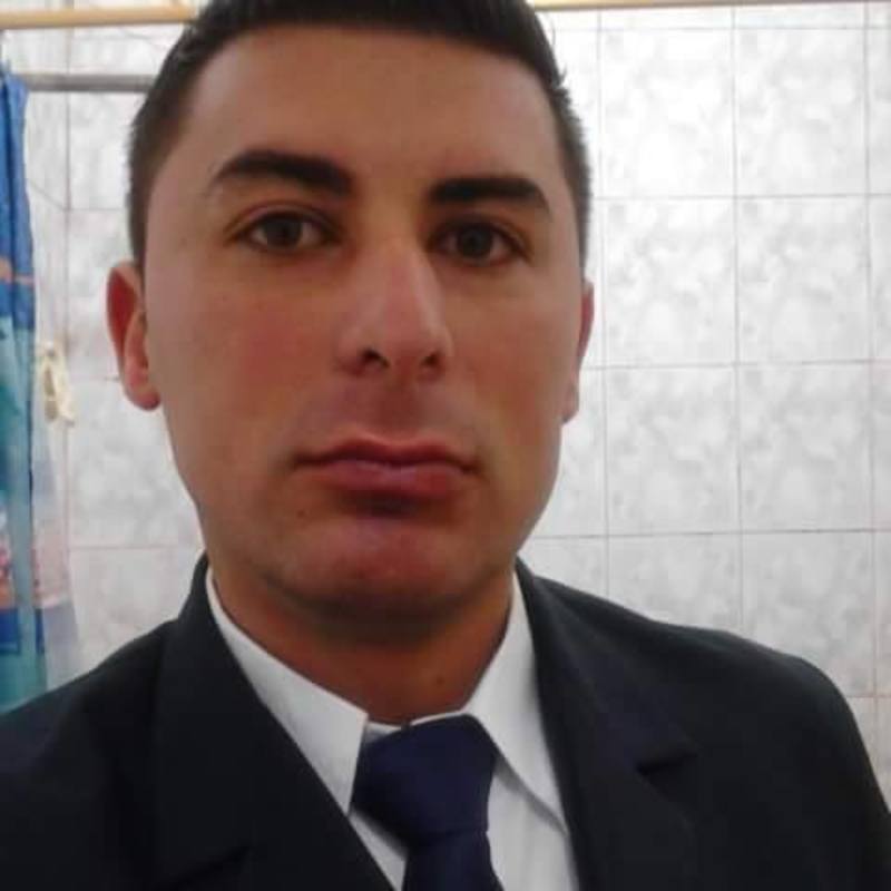 Date this fun Colombia man Giovanny garcia from Bogota CO26024