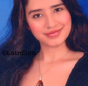 Date this beautiful Peru girl Cindy from Piura PE1433