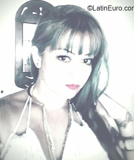 Date this passionate Colombia girl Sonia from Bogota CO26031