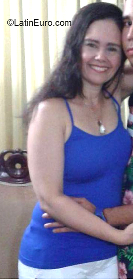 Date this delightful Colombia girl Patricia from Cali CO26032