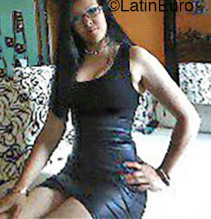 Date this funny Colombia girl Ana from Tunja CO26050