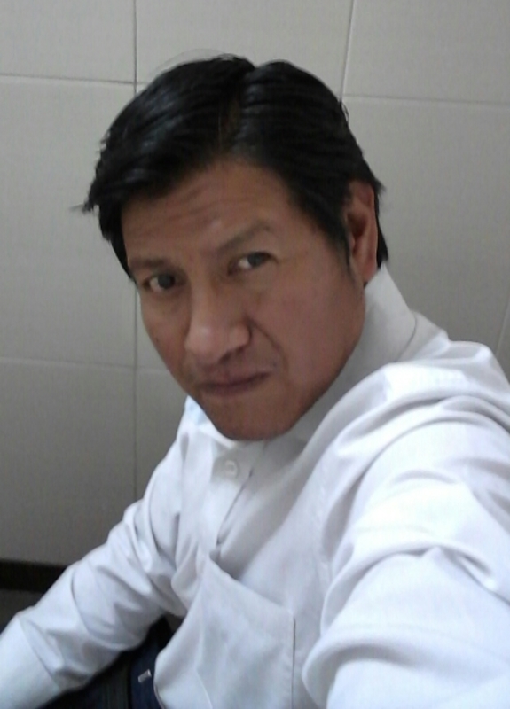 Date this charming Ecuador man Hector13 from Quito EC373