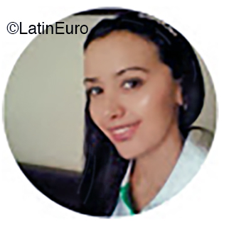 Date this funny Colombia girl Tatiana from Villavicencio CO26061