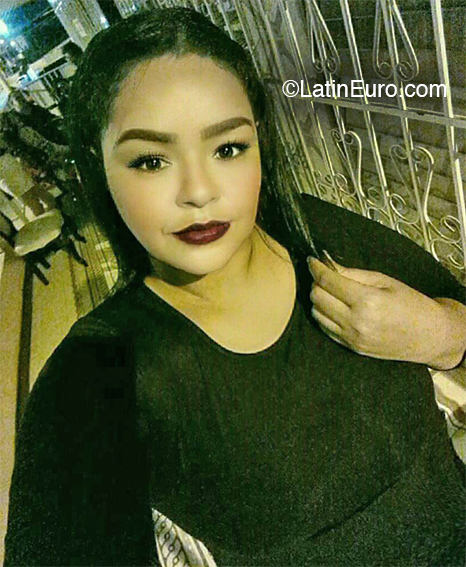 Date this cute Colombia girl Sindy from Barranquilla CO26070