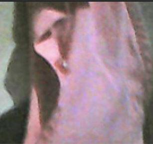 Date this funny Argentina girl Lourdes from Buenos Aires AR241