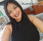 beautiful Guatemala girl Yanni from Guatemala City GT115