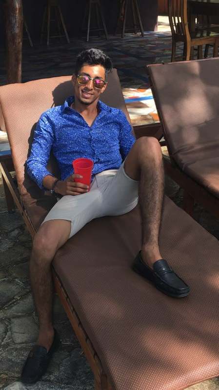 Date this georgeous Nicaragua man Joseppnn from Somoto NI225