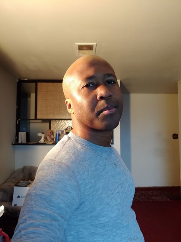 Date this delightful United States man RolandoG44 from San Bruno US20310