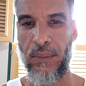 Date this attractive United States man Eric from Kissimmee US20321