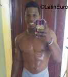 good-looking Dominican Republic man Juan from Santo Domingo DO36131