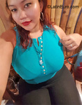 good-looking Nicaragua girl Gladys from Managua NI226