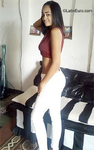 voluptuous Venezuela girl Venezolana from Caracas VE2716