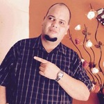 voluptuous Dominican Republic man Aris from Santo Domingo DO36201