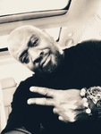 hard body United States man Wayne from Miami US20351