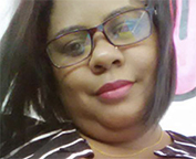 Date this exotic Dominican Republic girl Evelyn from Santo Domingo DO36213