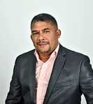 voluptuous Dominican Republic man Angel from Santo Domingo DO36219