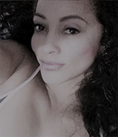 charming Colombia girl Luna from Cali CO26138