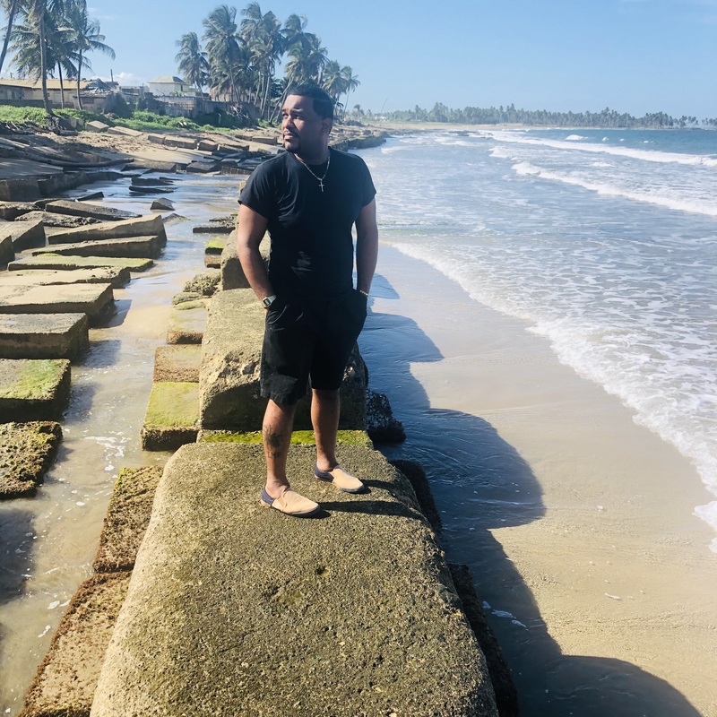 Date this lovely Dominican Republic man Juan carlos from Monte Plata DO36228