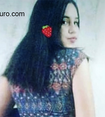 Date this foxy Venezuela girl Ana from Maracaibo VE2735