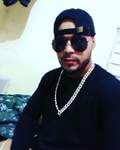 young Dominican Republic man Rafael from Santo Domingo DO36252