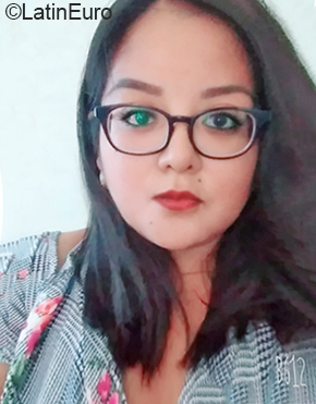 Date this tall Mexico girl Xaviera from Durango MX1703