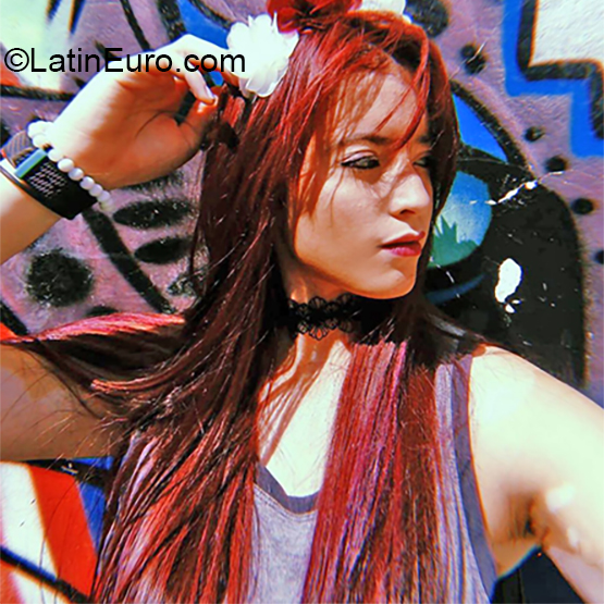 Date this young Colombia girl Manuela from Manizales CO26179