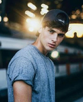 lovely Colombia man Brandon Cubillo from Villavicencio CO26186