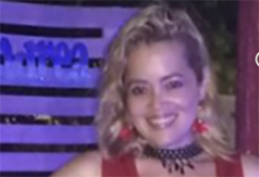 Date this happy Colombia girl Laura from Barrancabermeja CO26189