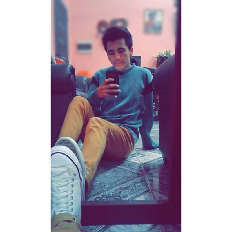 Date this beautiful Argentina man Cristian from Bella Vista AR252