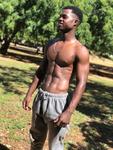 stunning Dominican Republic man Jefry from La Romana DO36420