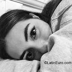 young Ecuador girl Camila from Guayaquil EC385