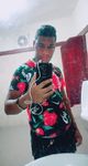 beautiful Dominican Republic man Liney from Higuey DO36477