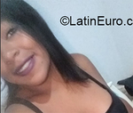 athletic Brazil girl Iara from Teresopolis BR10956