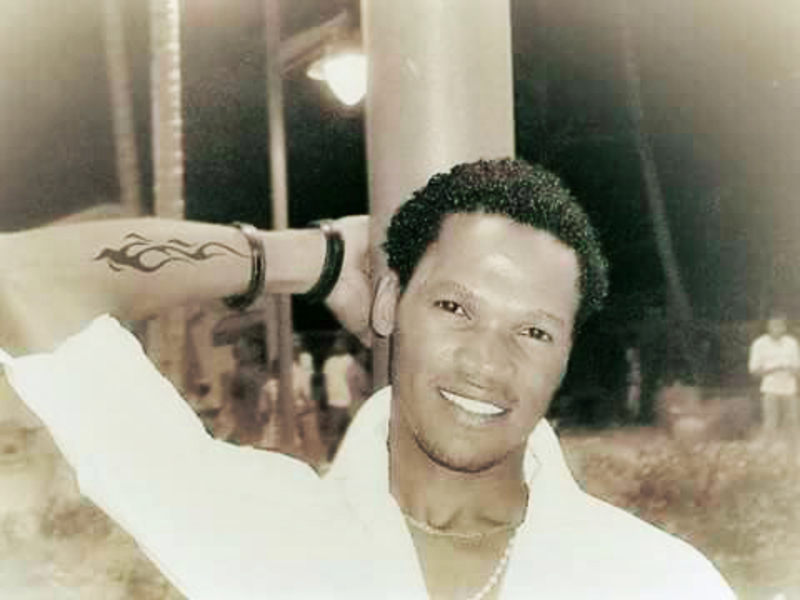 Date this beautiful Dominican Republic man Fredi Imene from Santo Domingo DO36512