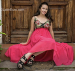 delightful Argentina girl Giuli from Mendoza AR257