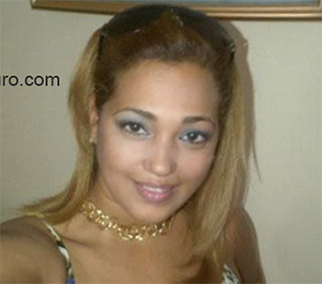 Date this sultry Dominican Republic girl Sugly from Santo Domingo DO36547
