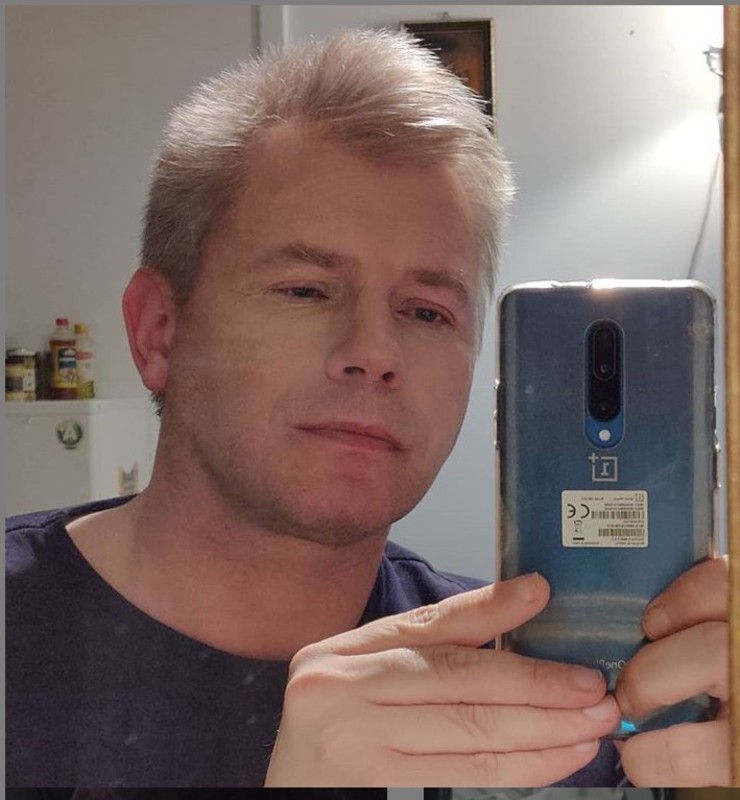 Date this beautiful Netherlands man Dutch from Rotterdam NL323