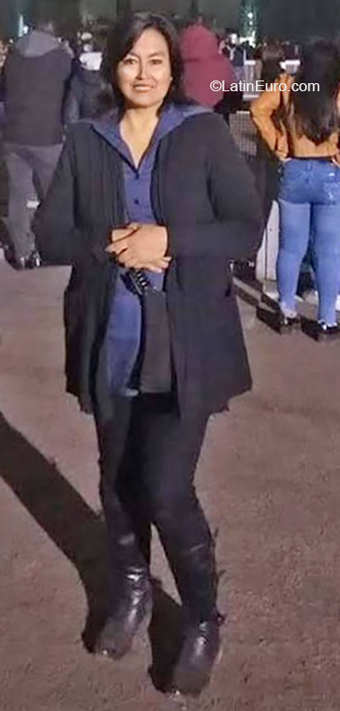 Date this fun Peru girl Martha from Lima PE1458