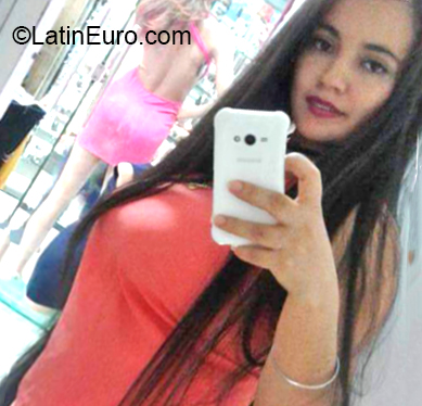 Date this passionate Colombia girl Maria from Cali CO26299
