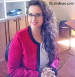pretty Ecuador girl Estefany from Quito EC386