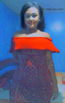 lovely Ecuador girl Camila from Propicia EC387