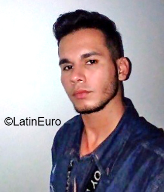 Date this attractive Colombia man Jose from Bogota CO26312