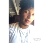 good-looking Dominican Republic man Flawer from Santo Domingo DO36640