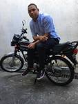 fun Dominican Republic man Jorge manuel from Santo Domingo DO36646