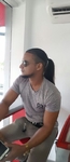 hot Dominican Republic man Natanael ramos from Higuey DO36648