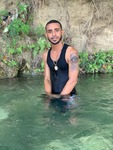 foxy Dominican Republic man Dario from Puerto Plata DO36677