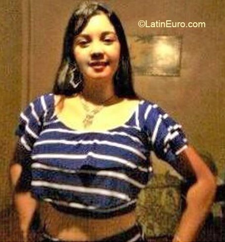 Date this gorgeous Venezuela girl Mary from Trujillo VE2816