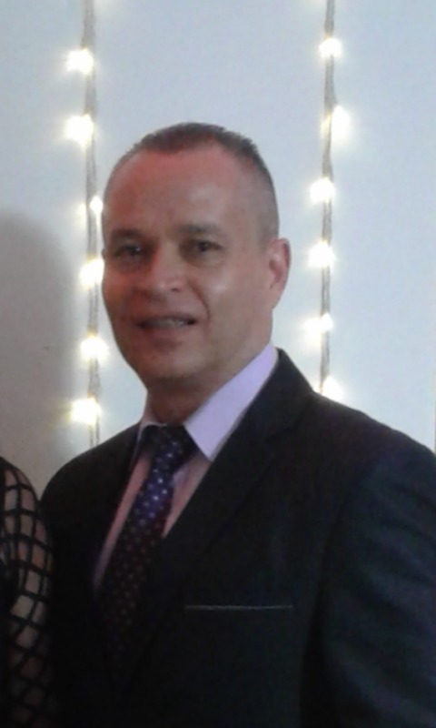 Date this good-looking Colombia man Juan carlos from Medellin CO26341