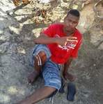 stunning Dominican Republic man Jose from Republica Dominicana DO36719